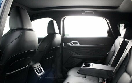 Haval F7, 2025 год, 3 499 000 рублей, 22 фотография