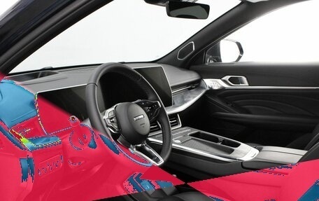 Haval F7, 2025 год, 3 499 000 рублей, 19 фотография