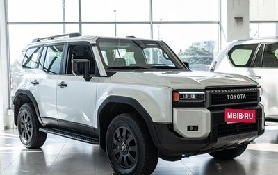Toyota Land Cruiser Prado, 2024 год, 11 880 000 рублей, 1 фотография