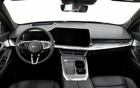 Haval F7, 2025 год, 3 499 000 рублей, 28 фотография