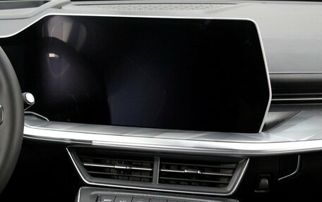 Haval F7, 2025 год, 3 499 000 рублей, 29 фотография