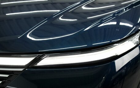 Haval F7, 2025 год, 3 499 000 рублей, 27 фотография