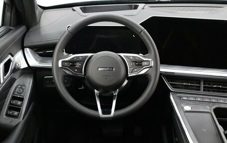 Haval F7, 2025 год, 3 499 000 рублей, 31 фотография