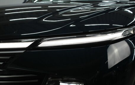 Haval F7, 2025 год, 3 499 000 рублей, 26 фотография