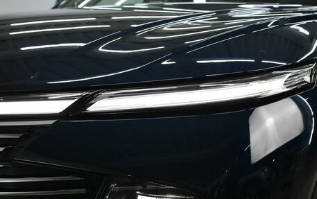 Haval F7, 2025 год, 3 499 000 рублей, 25 фотография