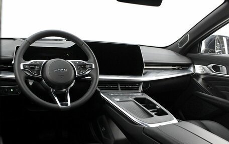 Haval F7, 2025 год, 3 499 000 рублей, 33 фотография