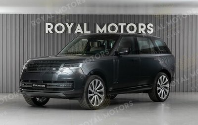 Land Rover Range Rover IV рестайлинг, 2025 год, 23 050 000 рублей, 1 фотография