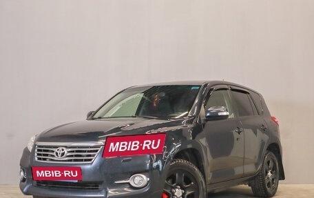 Toyota RAV4, 2012 год, 1 699 000 рублей, 2 фотография