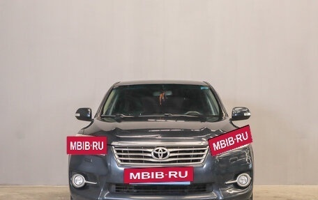Toyota RAV4, 2012 год, 1 699 000 рублей, 4 фотография