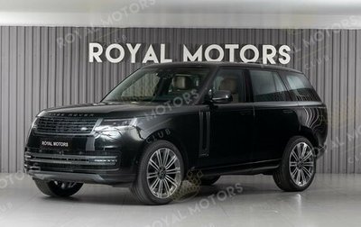 Land Rover Range Rover IV рестайлинг, 2025 год, 23 350 000 рублей, 1 фотография