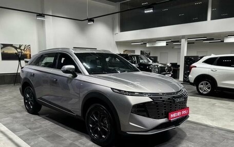 Haval F7, 2025 год, 3 299 000 рублей, 1 фотография