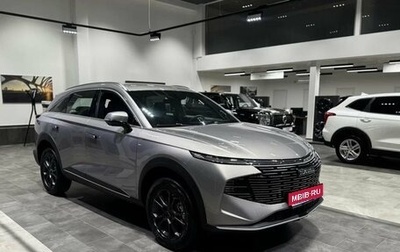 Haval F7, 2025 год, 3 299 000 рублей, 1 фотография