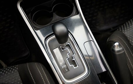 Mitsubishi Outlander III рестайлинг 3, 2017 год, 1 320 000 рублей, 14 фотография