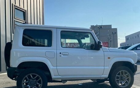 Suzuki Jimny, 2019 год, 890 000 рублей, 3 фотография