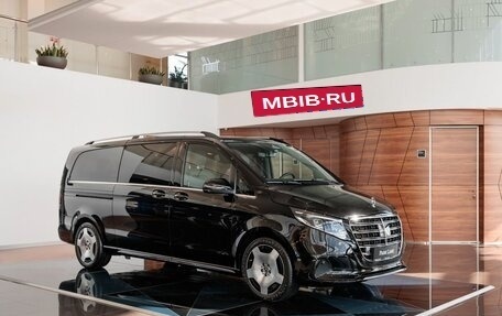Mercedes-Benz V-Класс, 2025 год, 12 700 000 рублей, 1 фотография