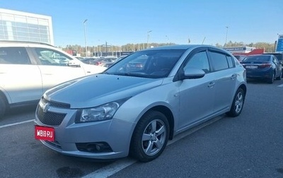 Chevrolet Cruze II, 2012 год, 535 000 рублей, 1 фотография
