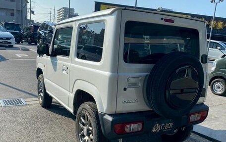 Suzuki Jimny, 2019 год, 890 000 рублей, 5 фотография