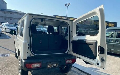 Suzuki Jimny, 2019 год, 890 000 рублей, 7 фотография