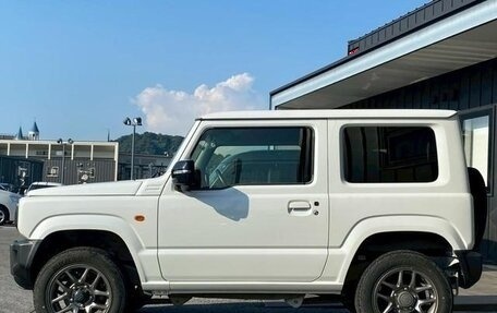 Suzuki Jimny, 2019 год, 890 000 рублей, 6 фотография