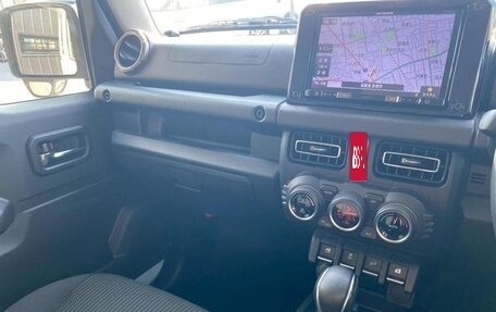 Suzuki Jimny, 2019 год, 890 000 рублей, 9 фотография