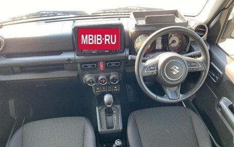 Suzuki Jimny, 2019 год, 890 000 рублей, 10 фотография