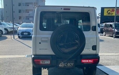 Suzuki Jimny, 2019 год, 890 000 рублей, 4 фотография