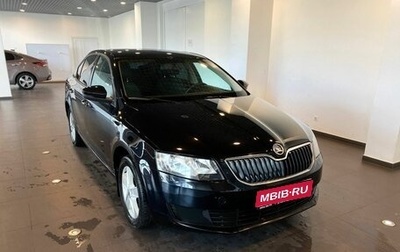 Skoda Octavia, 2015 год, 1 165 000 рублей, 1 фотография