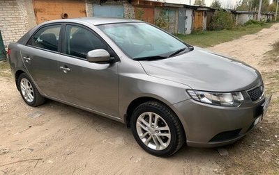 KIA Cerato III, 2010 год, 725 000 рублей, 1 фотография
