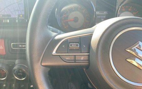 Suzuki Jimny, 2019 год, 890 000 рублей, 12 фотография