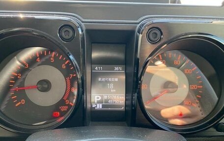 Suzuki Jimny, 2019 год, 890 000 рублей, 15 фотография