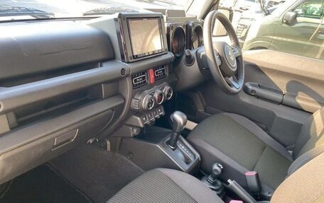 Suzuki Jimny, 2019 год, 890 000 рублей, 14 фотография