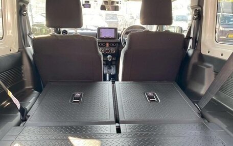 Suzuki Jimny, 2019 год, 890 000 рублей, 18 фотография