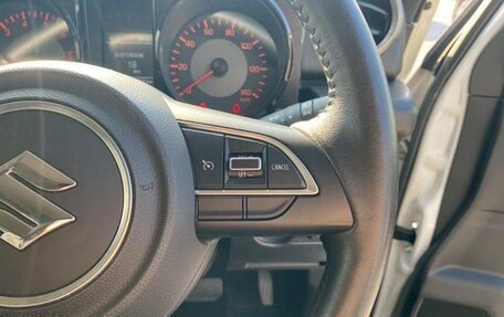 Suzuki Jimny, 2019 год, 890 000 рублей, 13 фотография