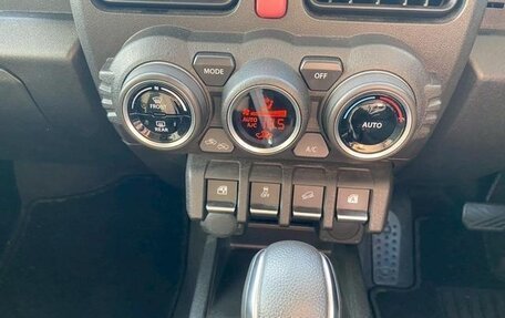 Suzuki Jimny, 2019 год, 890 000 рублей, 19 фотография