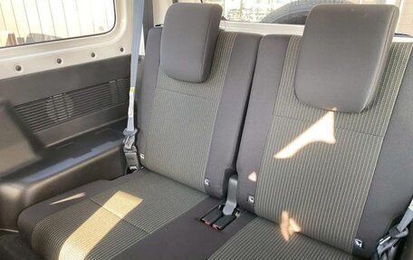 Suzuki Jimny, 2019 год, 890 000 рублей, 17 фотография