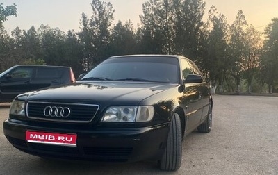 Audi A6, 1995 год, 750 000 рублей, 1 фотография