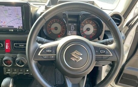 Suzuki Jimny, 2019 год, 890 000 рублей, 11 фотография