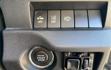 Suzuki Jimny, 2019 год, 890 000 рублей, 22 фотография