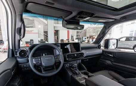 Toyota Land Cruiser Prado, 2024 год, 11 880 000 рублей, 11 фотография