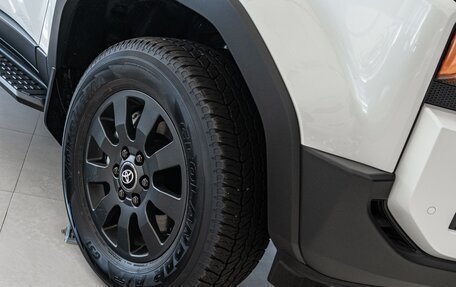 Toyota Land Cruiser Prado, 2024 год, 11 880 000 рублей, 8 фотография