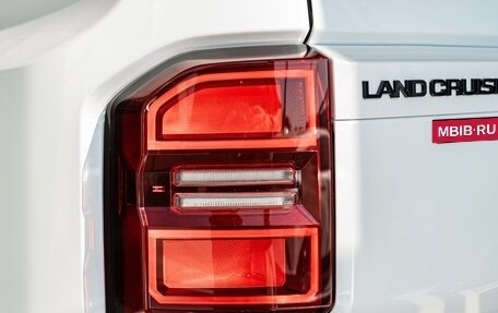 Toyota Land Cruiser Prado, 2024 год, 11 880 000 рублей, 6 фотография