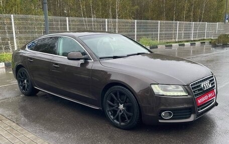 Audi A5, 2010 год, 1 450 000 рублей, 1 фотография