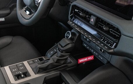 Toyota Land Cruiser Prado, 2024 год, 11 880 000 рублей, 15 фотография