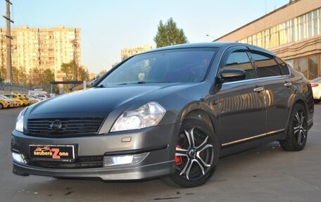 Nissan Teana, 2006 год, 999 999 рублей, 1 фотография