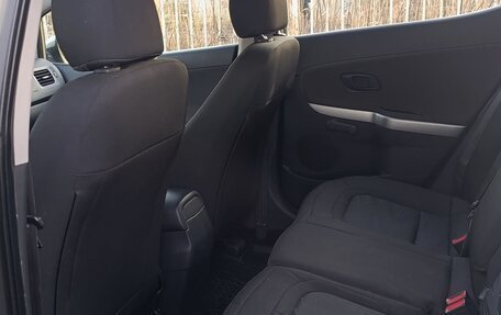 KIA cee'd III, 2012 год, 729 000 рублей, 5 фотография