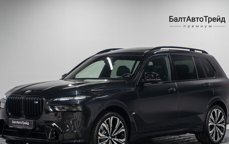 BMW X7, 2025 год, 21 490 000 рублей, 1 фотография