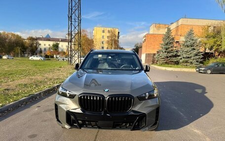 BMW X5, 2023 год, 13 250 000 рублей, 1 фотография