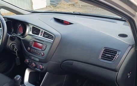 KIA cee'd III, 2012 год, 729 000 рублей, 9 фотография