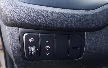 KIA cee'd III, 2012 год, 729 000 рублей, 19 фотография