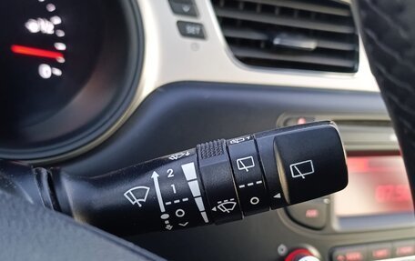 KIA cee'd III, 2012 год, 729 000 рублей, 21 фотография